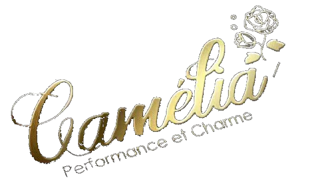 Camelia agency transparent