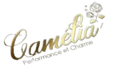 Camelia logo transparent